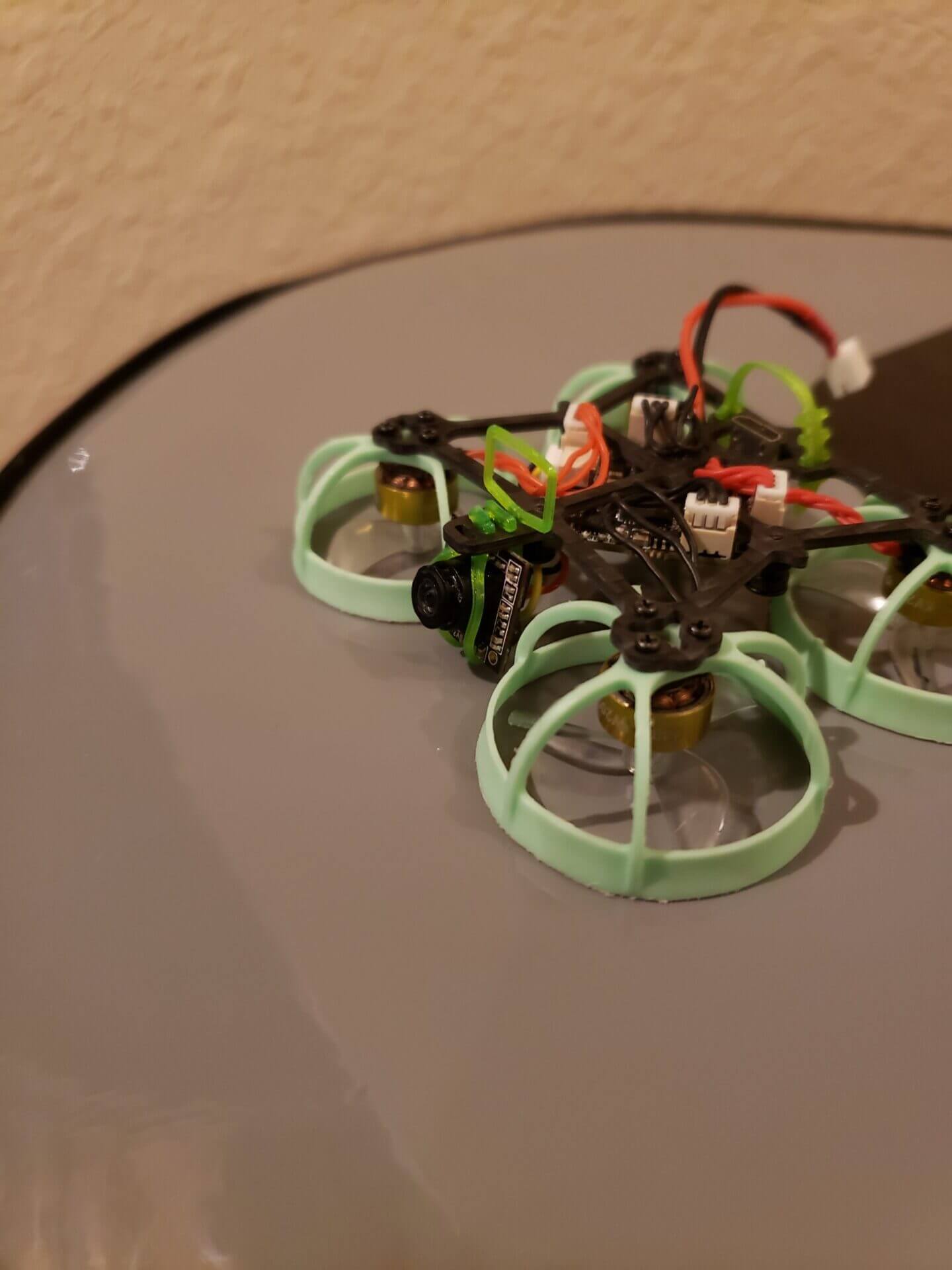 Fractal 65 - Frame Kit