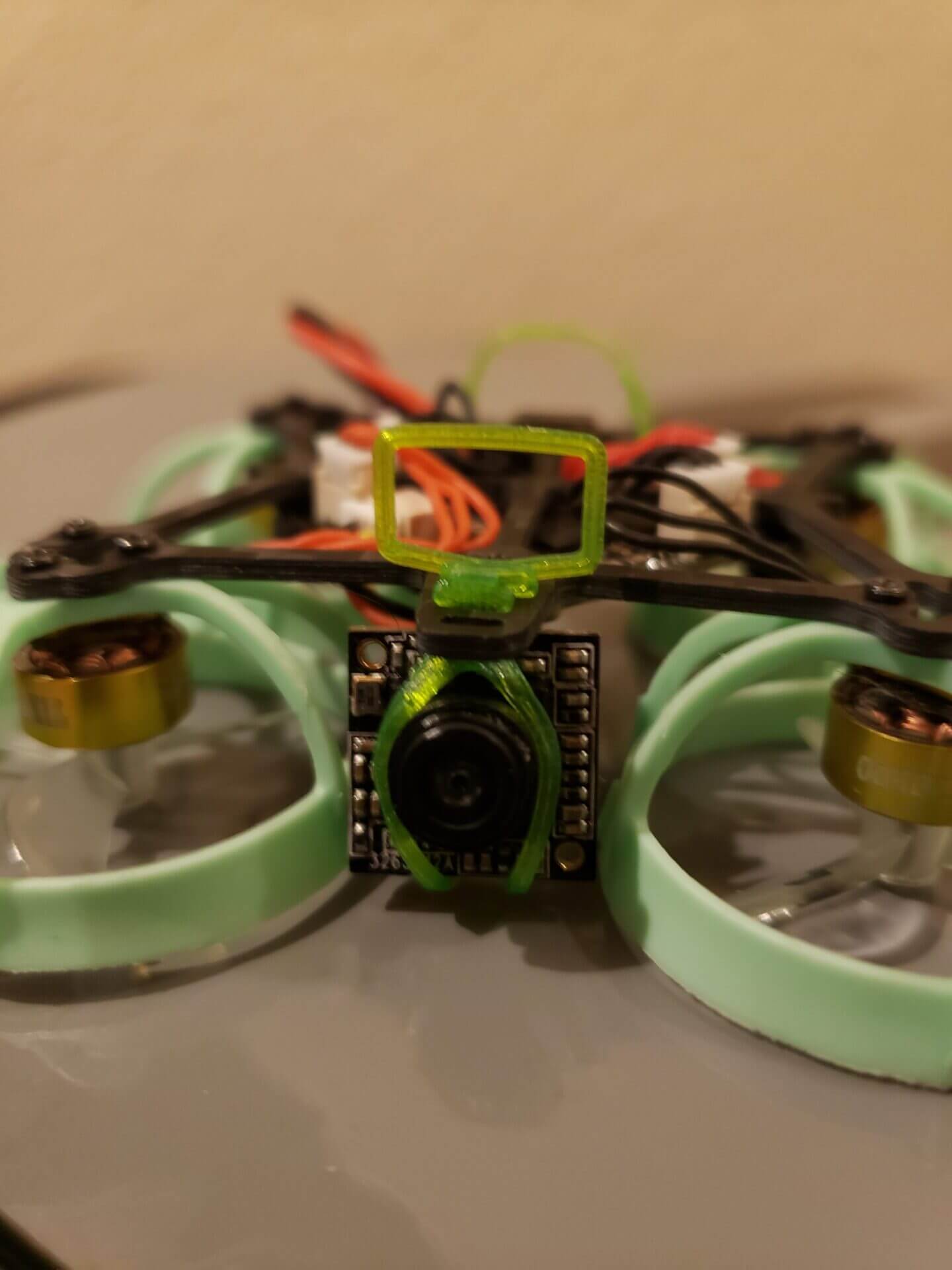 Fractal 65 - Frame Kit
