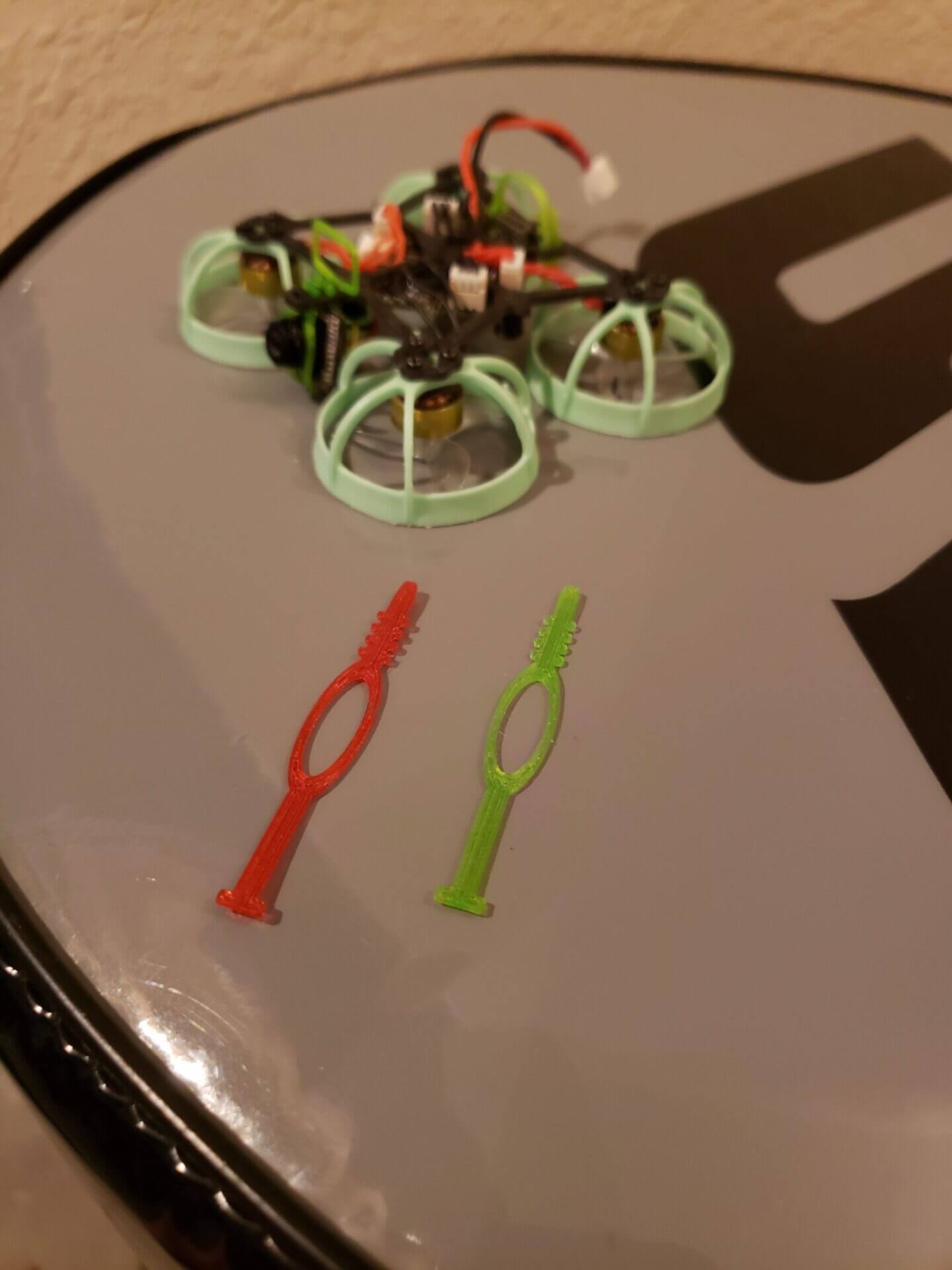 Fractal 65 - Frame Kit