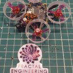 Fractal 65 - Frame Kit