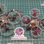 Fractal 65 - Frame Kit
