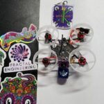 Fractal 65 - Frame Kit