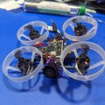 Fractal 65 - Frame Kit