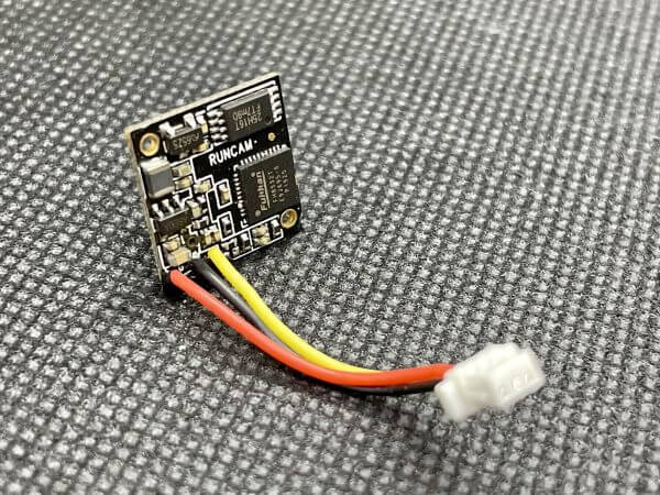 Runcam Nano3 Camera - Image 2