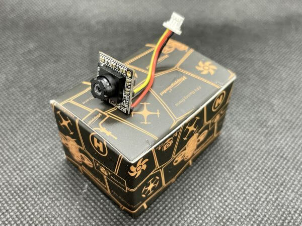 Runcam Nano3 Camera - Image 4