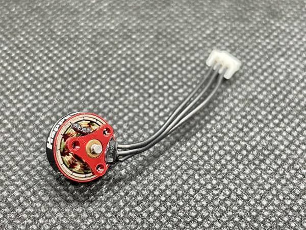 Happymodel EX0802 Motor