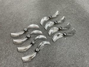 Gemfan 1610-2 40mm Whoop Propeller