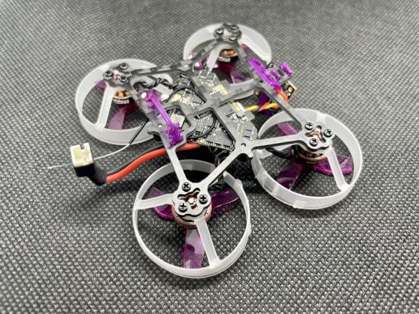 Fractal 65 - Frame Kit - Image 9