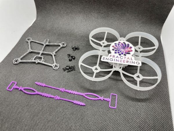 Fractal 75 - Frame Kit