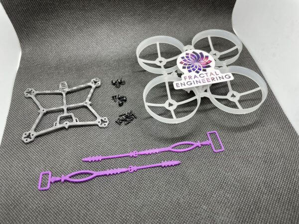 Fractal 75 - Frame Kit - Image 2