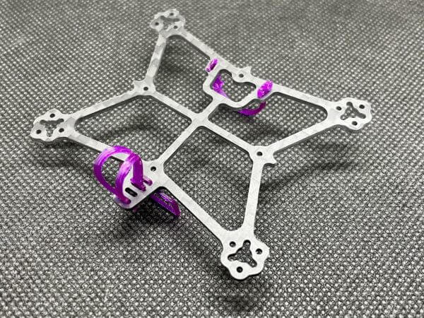 Fractal 75 - Frame Kit - Image 8