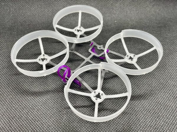 Fractal 75 - Frame Kit - Image 9