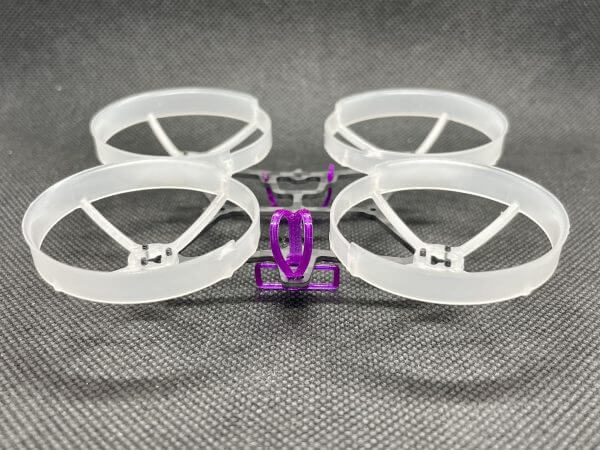 Fractal 75 - Frame Kit - Image 11