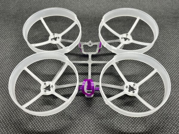 Fractal 75 - Frame Kit - Image 12