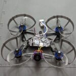 Fractal 75 - Frame Kit