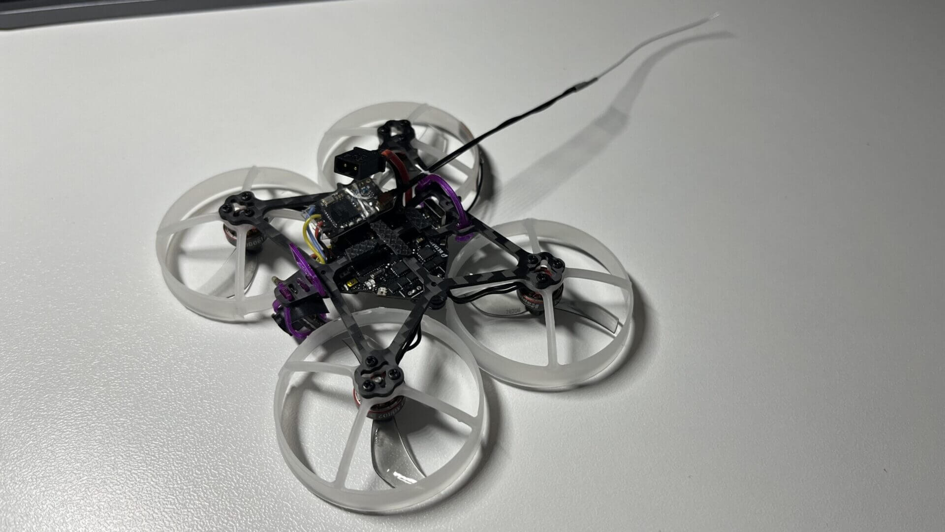 Fractal 75 - Frame Kit