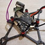 Fractal 75 - Frame Kit