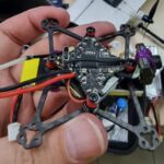 Fractal 75 - Frame Kit