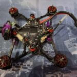 Fractal 75 - Frame Kit
