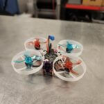 Fractal 75 - Frame Kit
