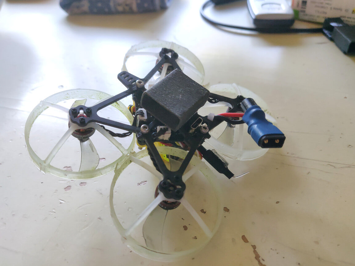 Fractal 75 - Frame Kit