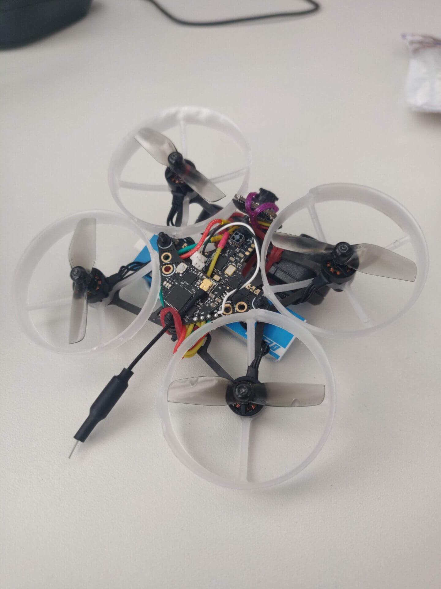 Fractal 75 - Frame Kit