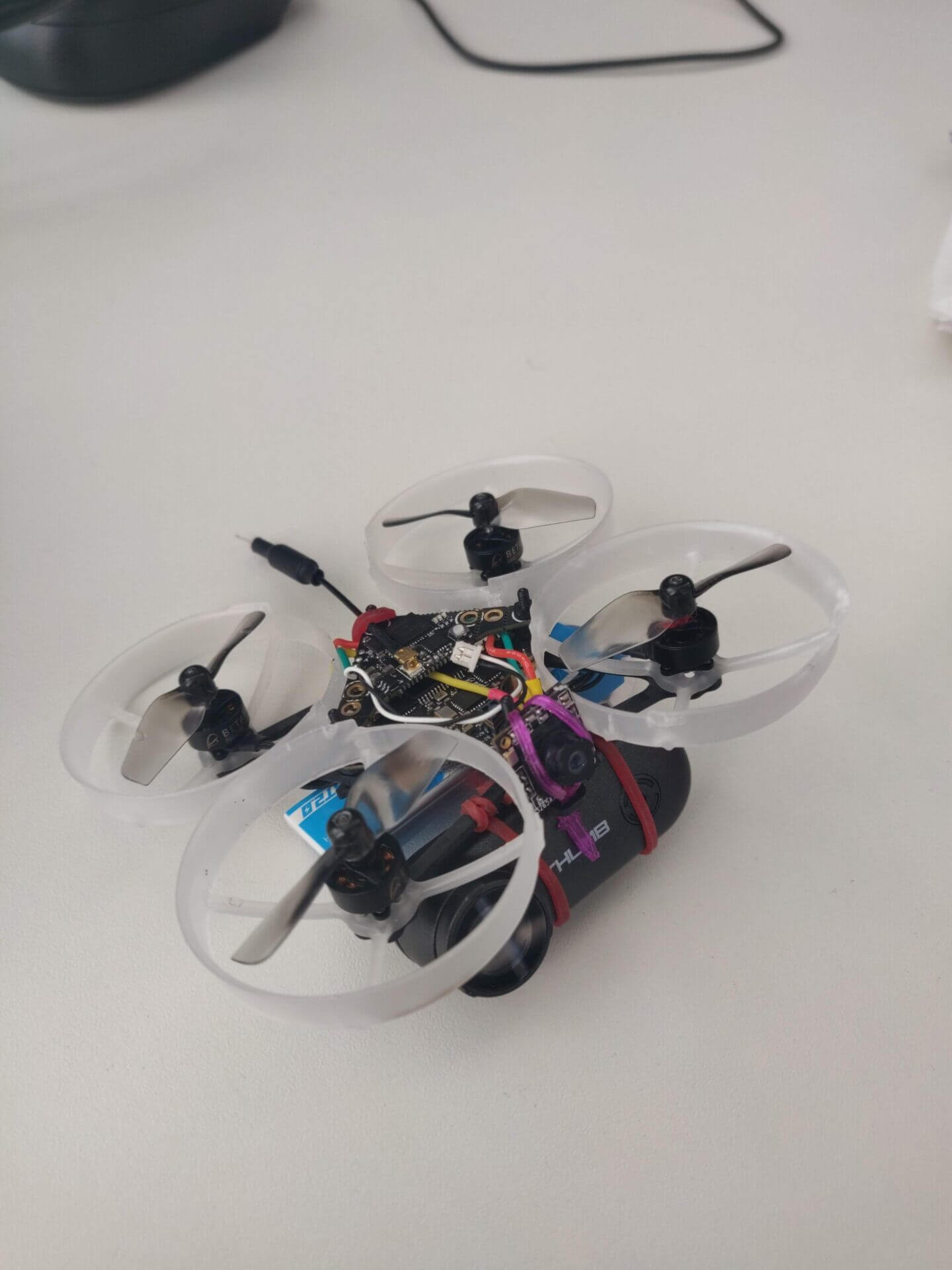 Fractal 75 - Frame Kit