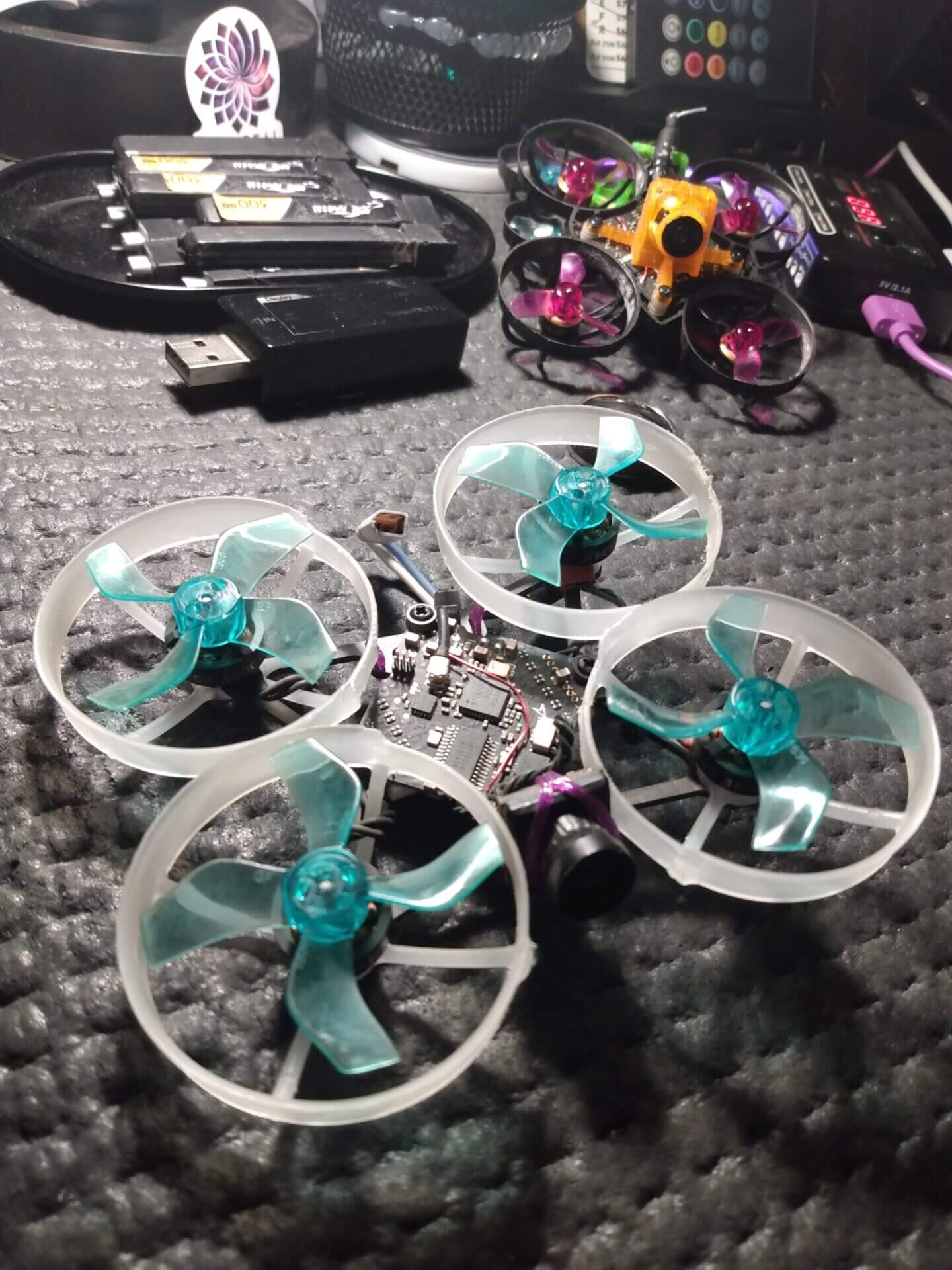 Fractal 75 - Frame Kit