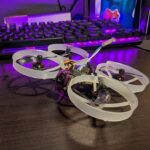Fractal 75 - Frame Kit