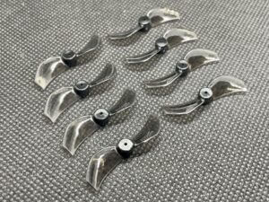 Gemfan 1210-2 31mm Whoop Propeller