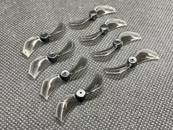 Gemfan 1210-2 31mm Whoop Propeller