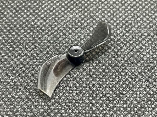 Gemfan 1210-2 31mm Whoop Propeller - Image 3