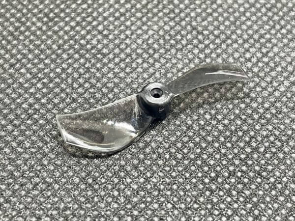 Gemfan 1210-2 31mm Whoop Propeller - Image 4