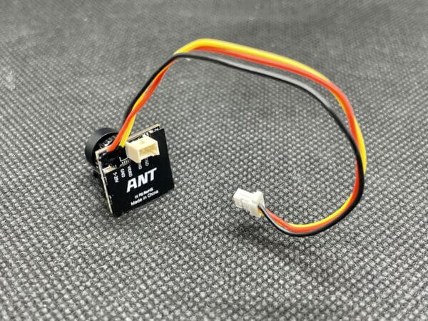 Caddx Ant 4:3 Camera - Image 3