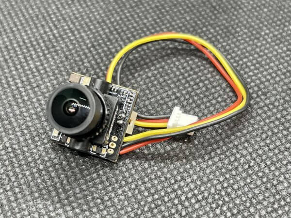 Caddx Ant 4:3 Camera
