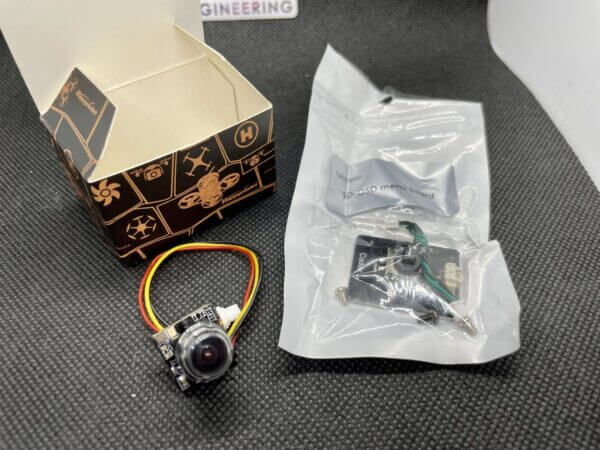 Caddx Ant 4:3 Camera - Image 4