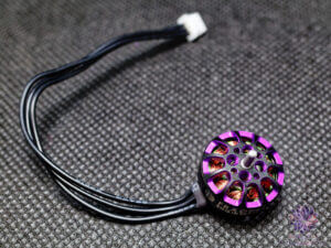 New Fractal Scout Motors - EX12025 12500KV