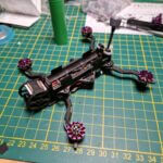 Fractal Wingman - Frame Kit