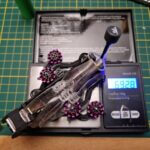 Fractal Wingman - Frame Kit