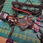 Fractal Wingman - Frame Kit