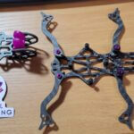 Fractal Wingman - Frame Kit