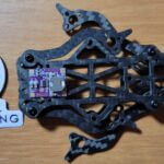 Fractal Wingman - Frame Kit