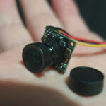 Caddx Ant 4:3 Camera