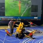 Fractal Wingman - Frame Kit