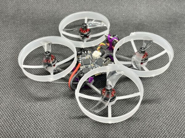 Fractal 75 - Frame Kit - Image 4