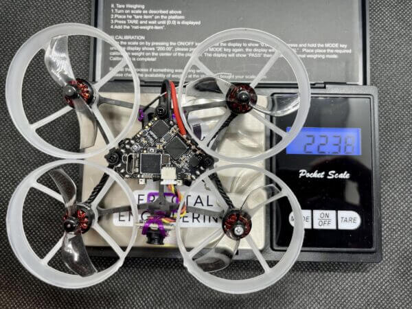 Fractal 75 - Frame Kit - Image 18