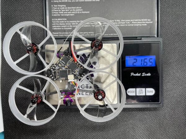 Fractal 75 - Frame Kit - Image 19
