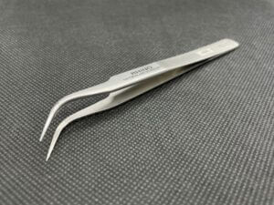 Pro Rhino Precision Tweezers