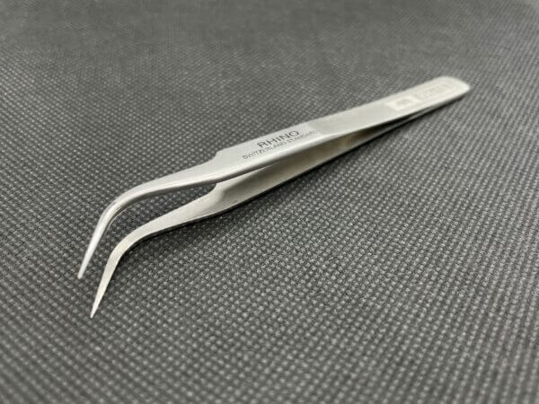 Pro Rhino Precision Tweezers