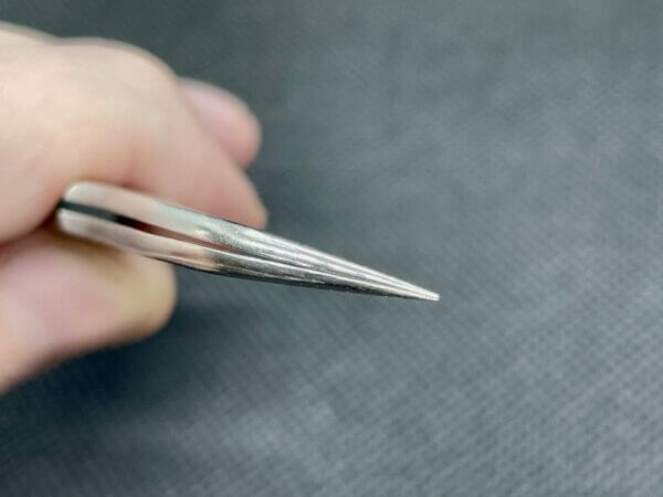 Pro Rhino Precision Tweezers - Image 2
